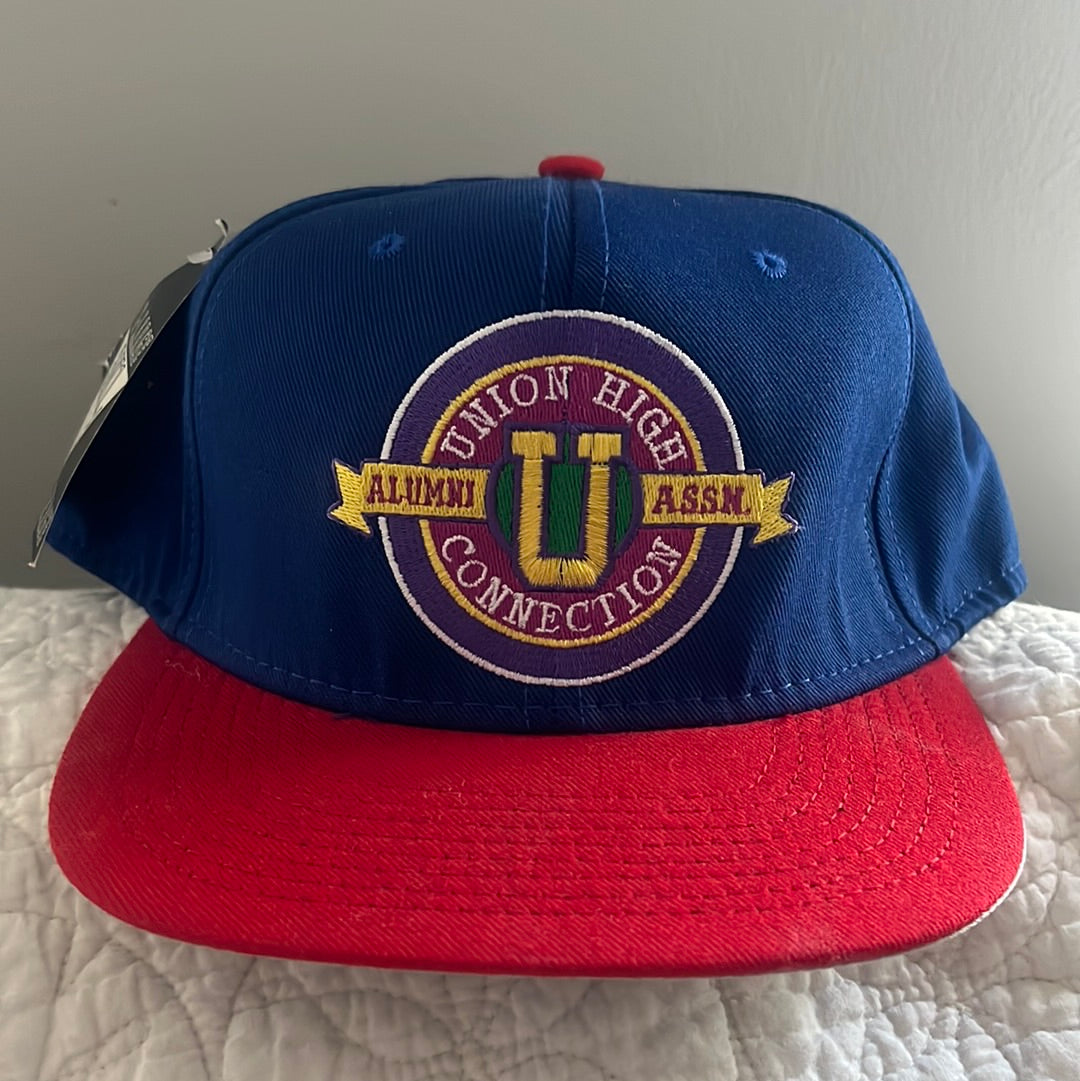 Lou Brocks HS Alumni Hat