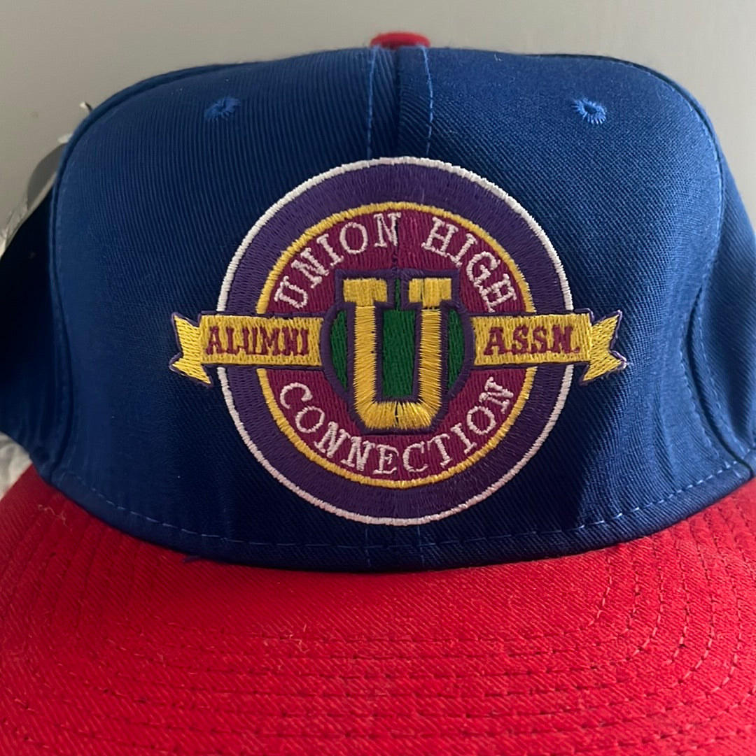 Lou Brocks HS Alumni Hat