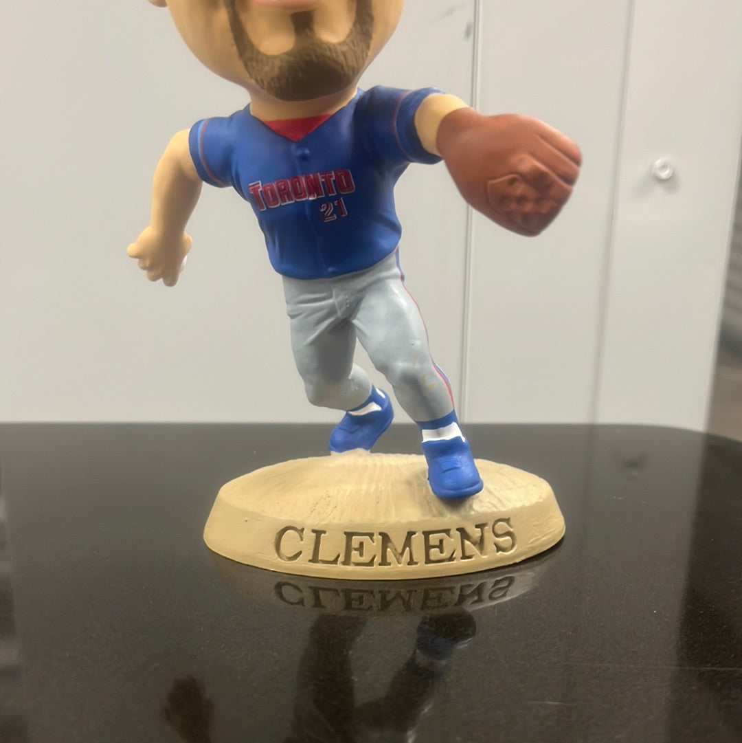 Roger Clemens figure